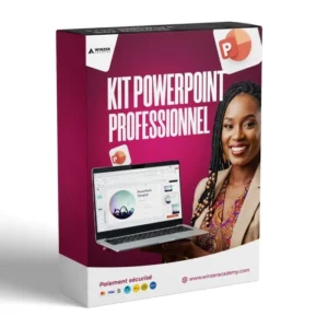 Kit Professionnel PowerPoint