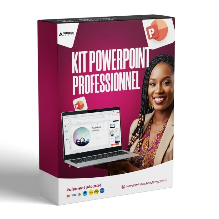Kit Professionnel PowerPoint